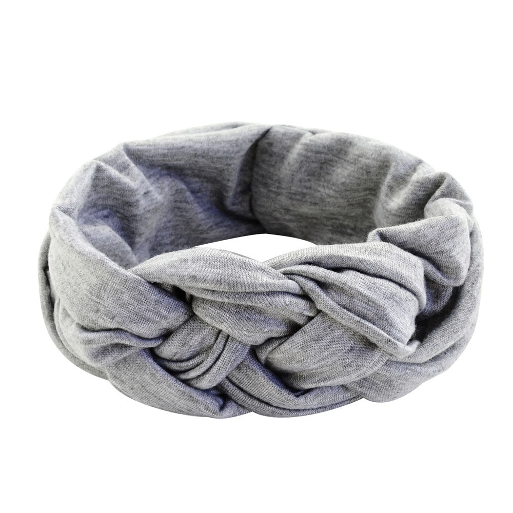 Baby Chinese Knot Hair Band