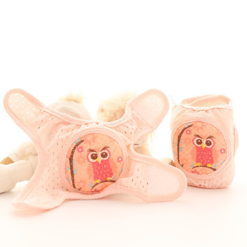 2024 Baby Knee Pads for Crawling and Walking
