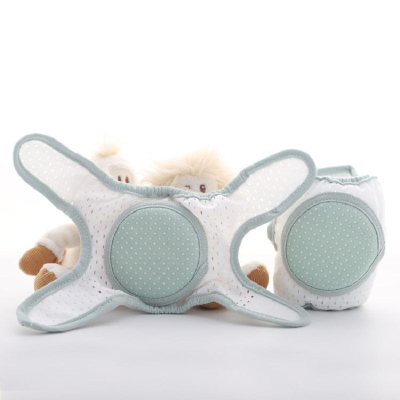 2024 Baby Knee Pads for Crawling and Walking