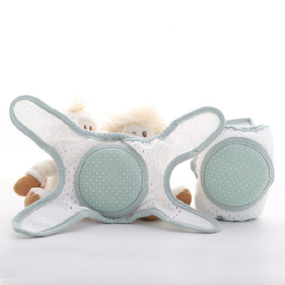 2024 Baby Knee Pads for Crawling and Walking