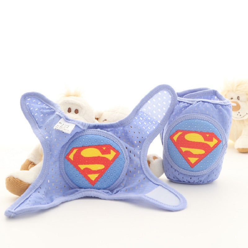 2024 Baby Knee Pads for Crawling and Walking