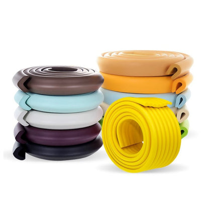 Thickened Baby Safety Protection Strip for Corners