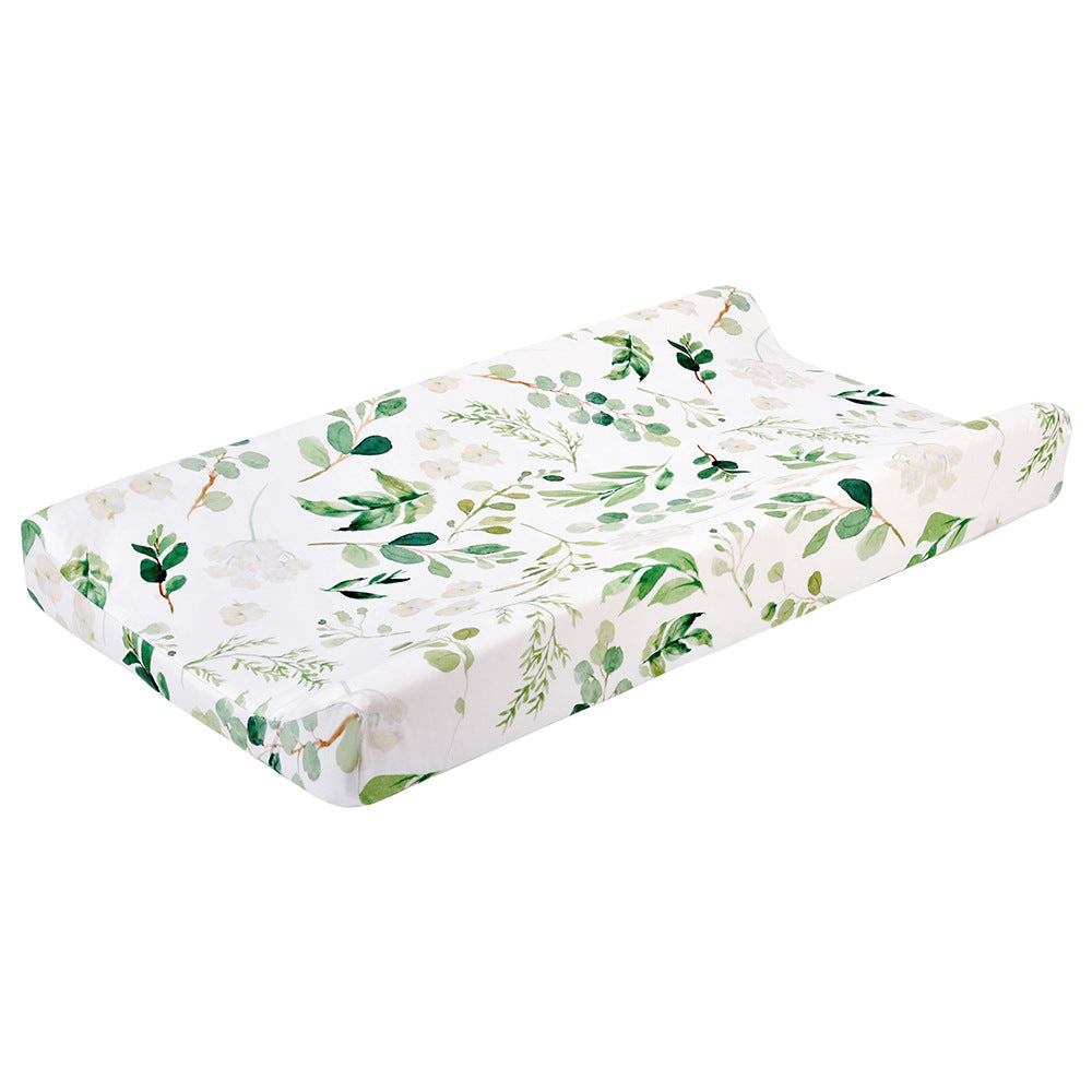 Removable Baby Care Desk Changing Cover for Diaper Table