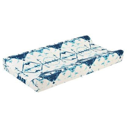 Removable Baby Care Desk Changing Cover for Diaper Table