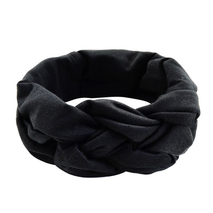 Baby Chinese Knot Hair Band