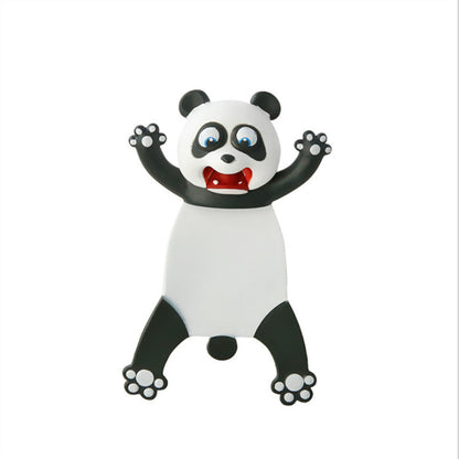 3D Animal Bookmark