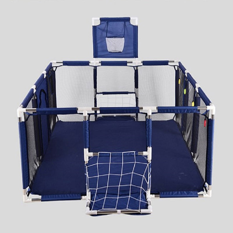 Indoor Baby Playpen for Living Room and Floor Use