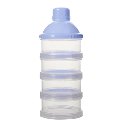 Dora Baby 4-Layer Portable Milk Powder Container