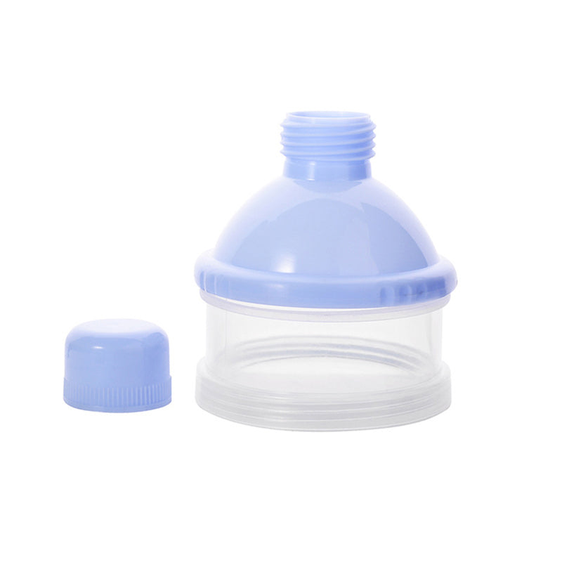 Dora Baby 4-Layer Portable Milk Powder Container