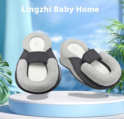 Baby Anti-Spill Incline Pillow