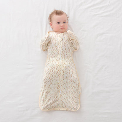 Baby Shockproof Sleeping Bag for Spring & Summer Use