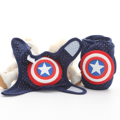 2024 Baby Knee Pads for Crawling and Walking