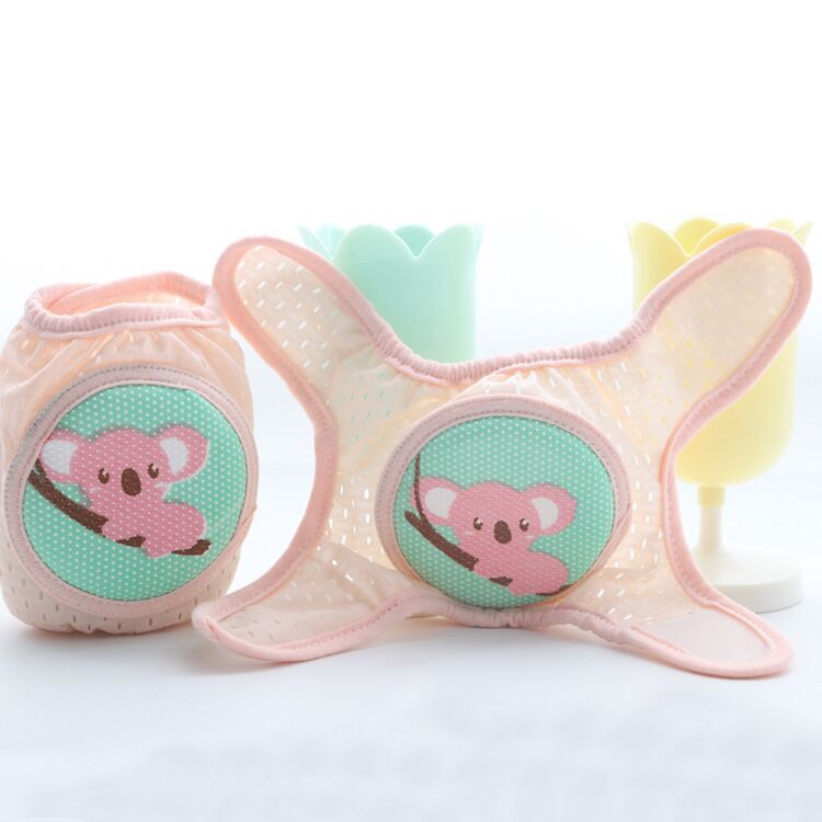 2024 Baby Knee Pads for Crawling and Walking