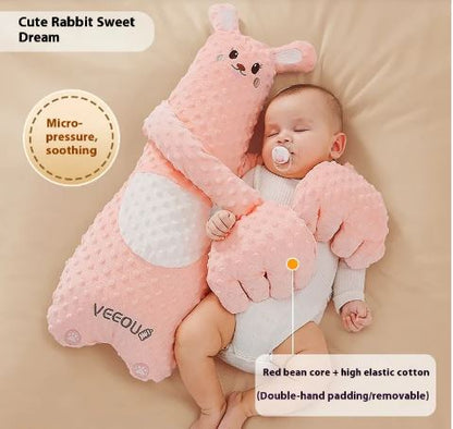 Baby Sleep Aid Soothing Hand Pillow