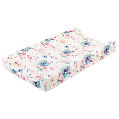 Removable Baby Care Desk Changing Cover for Diaper Table