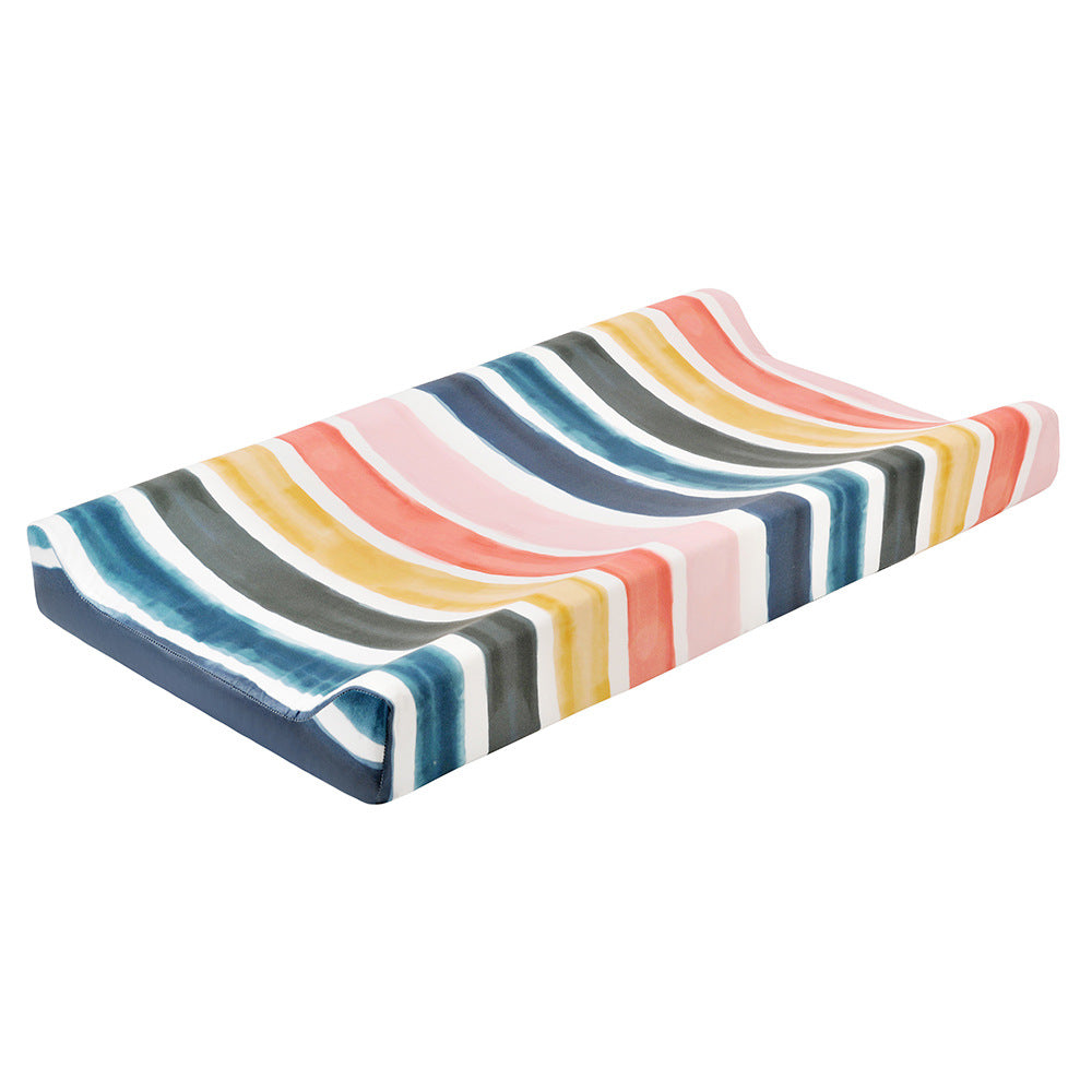 Removable Baby Care Desk Changing Cover for Diaper Table