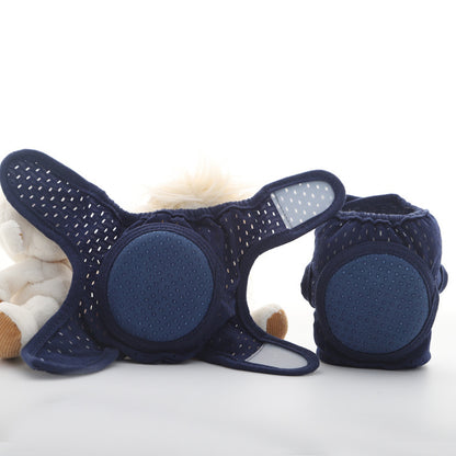 2024 Baby Knee Pads for Crawling and Walking