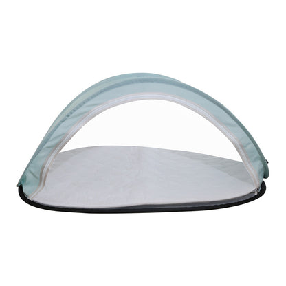 Breathable Folding Mosquito Net for Baby Crib