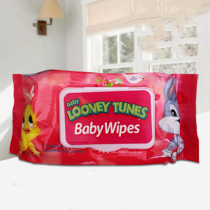 Baby and Children's Household Cleaning Wipes Bag
