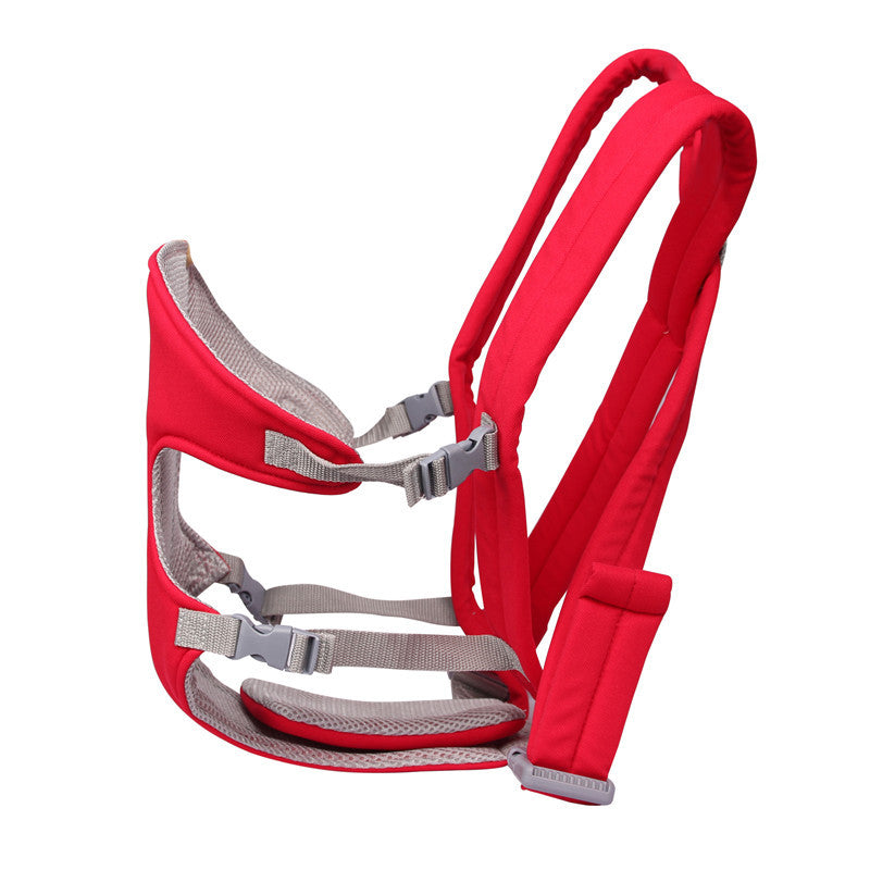 Best-Selling Baby Carrier 5001 - Two-in-One Design