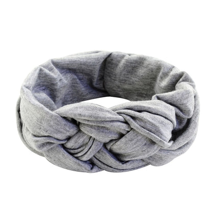 Baby Chinese Knot Hair Band