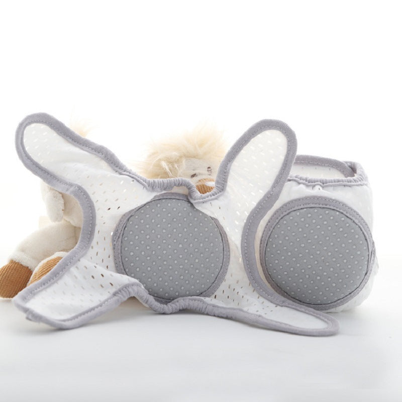 2024 Baby Knee Pads for Crawling and Walking