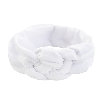 Baby Chinese Knot Hair Band